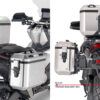 Portamaletas lateral GIVI HONDA X-ADV 750 (21) PLO1188MK