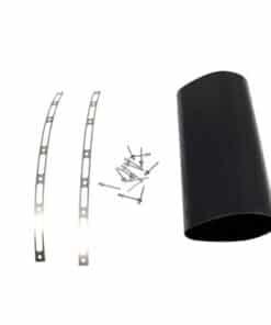 MUFFLER SLEEVE KIT P-RKS204TC30/1