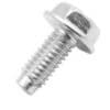 Tornillo soporte escape Harley-Davidson 4269