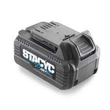 Batería Stacyc 20Vmax 5Ah 3Ag210052700
