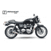 Escape Ixil OVC11SS Triumph Thruxton 865 04-15 - OT470SSS