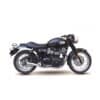 Escape Ixil OVC11SS derecho Triumph Bonneville / T100 - OT476SSS