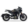 Escape Ixil RB Husqvarna Svartpilen 125 21 - CM3259RB