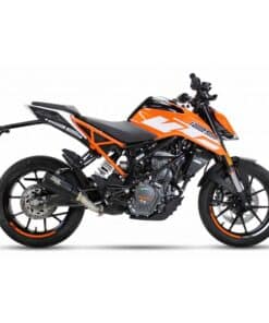 Escape Ixil RB KTM Duke / RC 125 17-20 - CM3257RB