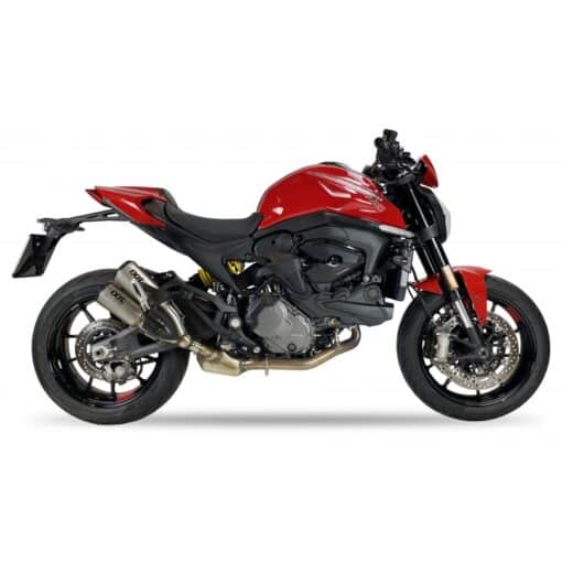 Escape Ixil RC Ducati Monster 937 21 - CD5246RC