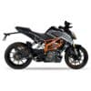 Escape Ixil RCR KTM Duke 125 21 - GM3259C