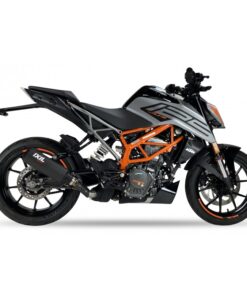 Escape Ixil RCR KTM Duke 125 21 - GM3259C