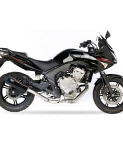 Escape Ixil XOVE Honda CBF 600 04-11 - OH6057VSEB