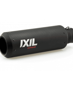 ixil rcr carbono