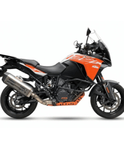 Escape Ixil MXT KTM 1090 Adventure 17-19 - EM3089SS