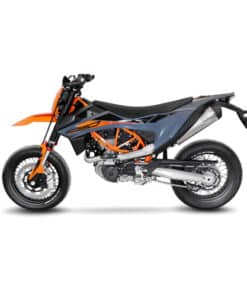 Sistema completo Leovince LV ONE EVO KTM 690 Enduro R 19-22 - 14364E