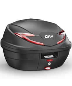 Baúl GIVI Monolock 36L B360N2