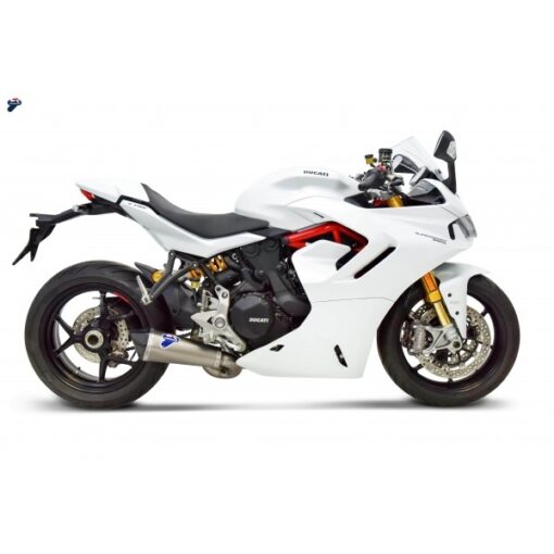 Escape Termignoni Ducati Supersport 950 / S 21-22 - D21409440ITC