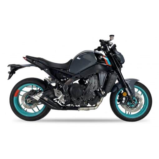 Sistema completo Ixil L3XB Yamaha MT-09 21-22 - XY9383XB