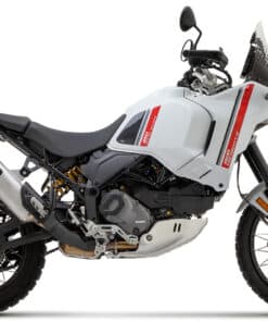 Escape Arrow Indy Race Ducati Desert X 950 72638AO