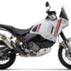 Escape Arrow Indy Titanio Race Ducati Desert X 950 72638PO