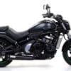 Sistema completo Arrow Rebel Kawasaki Vulcan S 650 14-16 - 74501RB